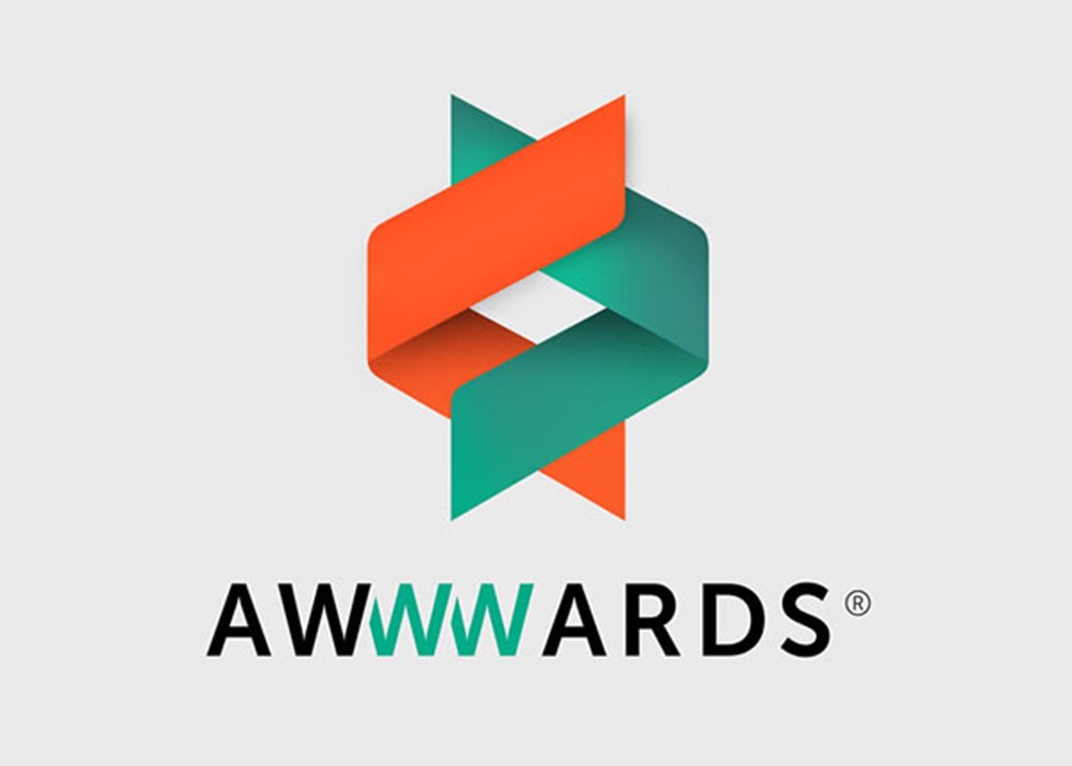 CasaSoft's New Website Nominated on Awwwards