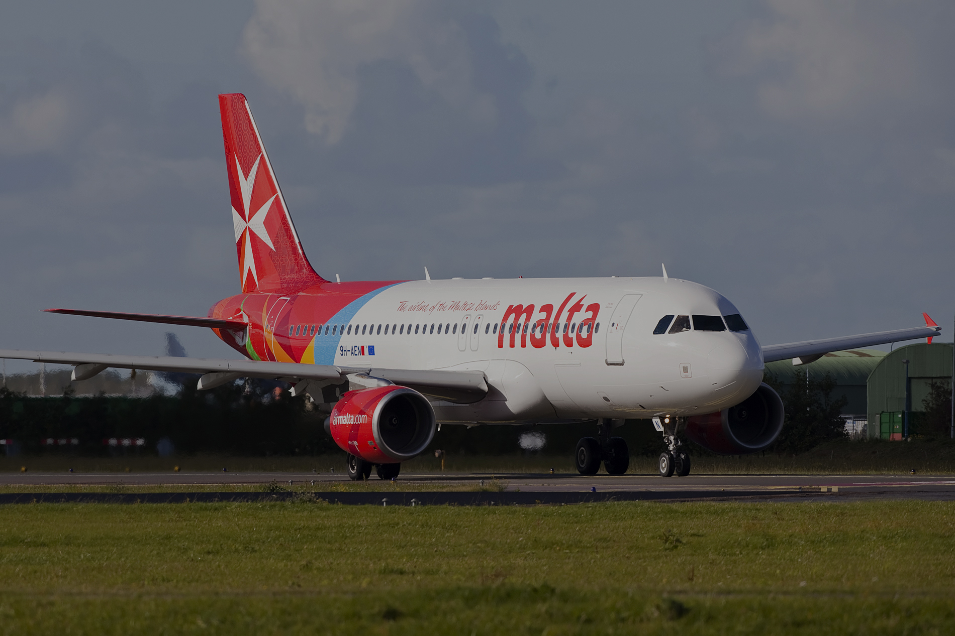 Air Malta CFP Custom Software Application Development | CasaSoft