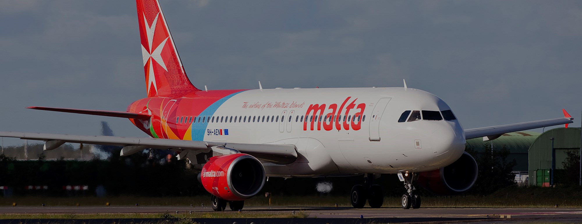 Air Malta CFP Custom Software Application Development | CasaSoft