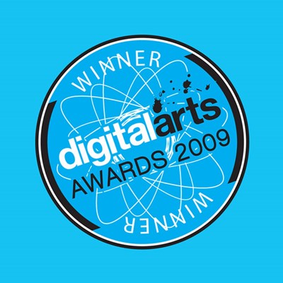 Best Flash Website Award