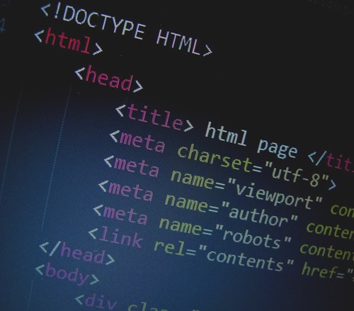Web Developer Needed (Old)