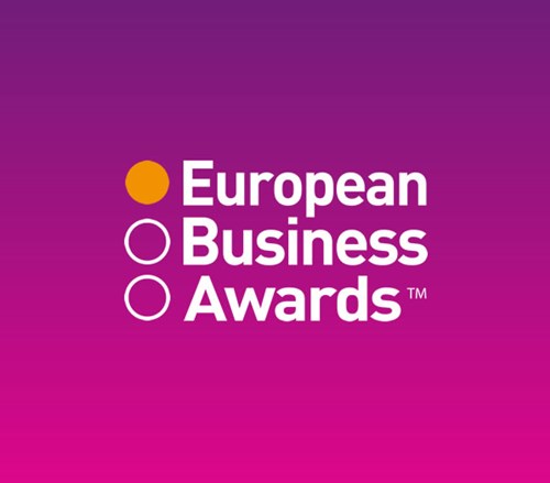 European Business Awards National Champion 2016/17