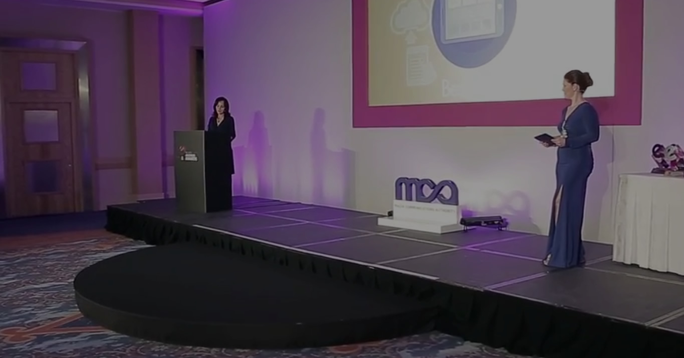 Finalists in the MCA eBusiness Awards | CasaSoft Ltd. Malta