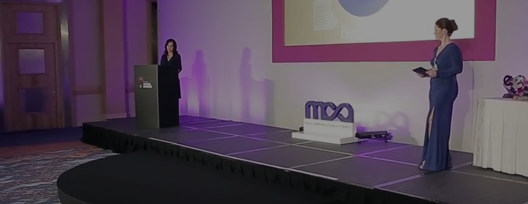 Finalists in the MCA eBusiness Awards | CasaSoft Ltd. Malta