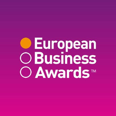 European Business Awards 2016/17 National Champions