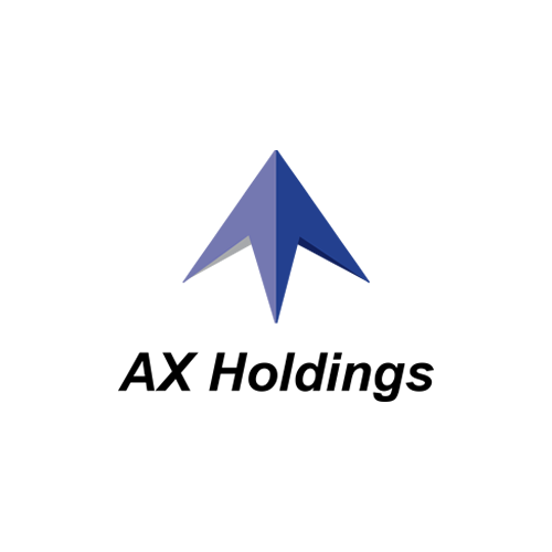 AX Holdings - Web Design & Development
