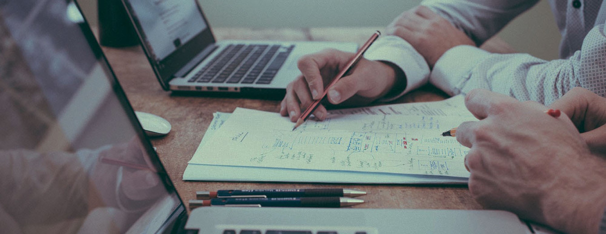 Business Analysis &amp; Process Reengineering (BPR) Malta | CasaSoft