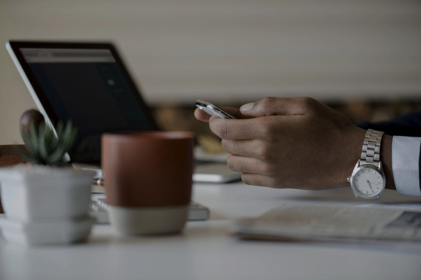 Mobile Application Development Malta | CasaSoft