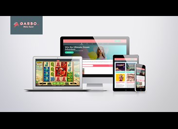 Garbo Online Casino Image