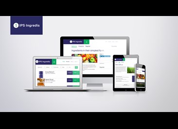 IPS Ingredis Image