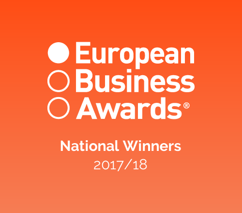 CasaSoft Representing Malta in Poland as Digital Technology National Winners in the European Business Awards!