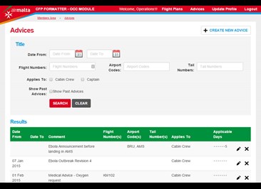 Flight Plan Formatter Image