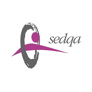 Sedqa - Technical Consultation / Technical Consultation / Technical Consultation