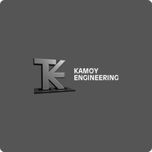 Kamoy Engineering - Web Design & Development / Technical Consultation