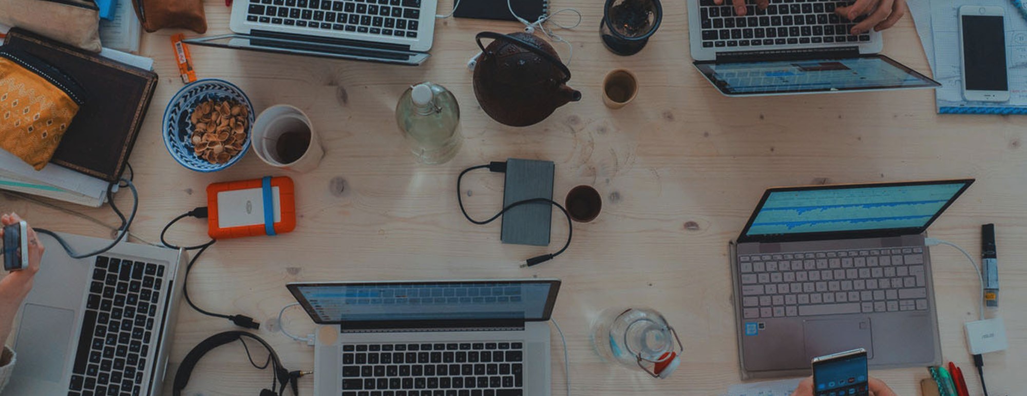 IT Outsourcing and Offshoring Malta | CasaSoft