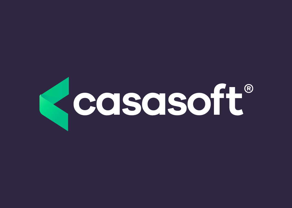 CasaSoft New Website