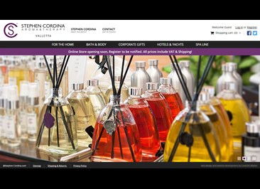 Stephen Cordina Image