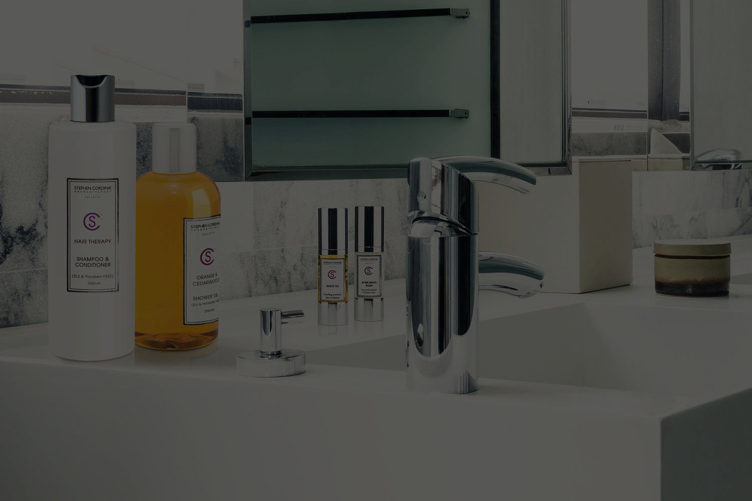 Stephen Cordina E-Commerce Online Shop Development | CasaSoft