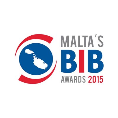 Malta's Best in Business Award 2015