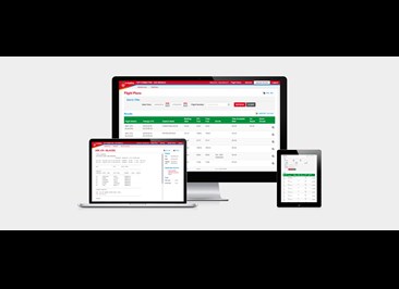 Flight Plan Formatter Image