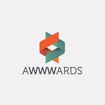CasaSoft Website Nominated on Awwwards