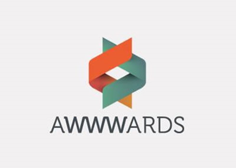 CasaSoft Website Nominated on Awwwards