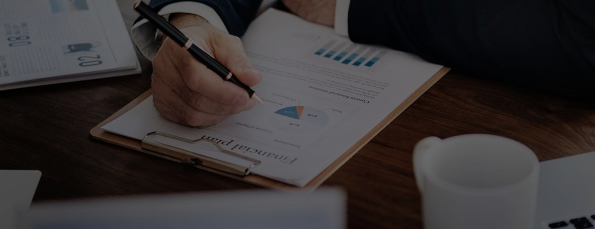 Microsoft Dynamics NAV CRM ERP Development | CasaSoft