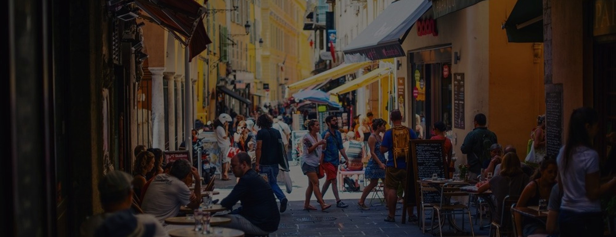 Hospitality &amp; Tourism Web &amp; Software Development Malta