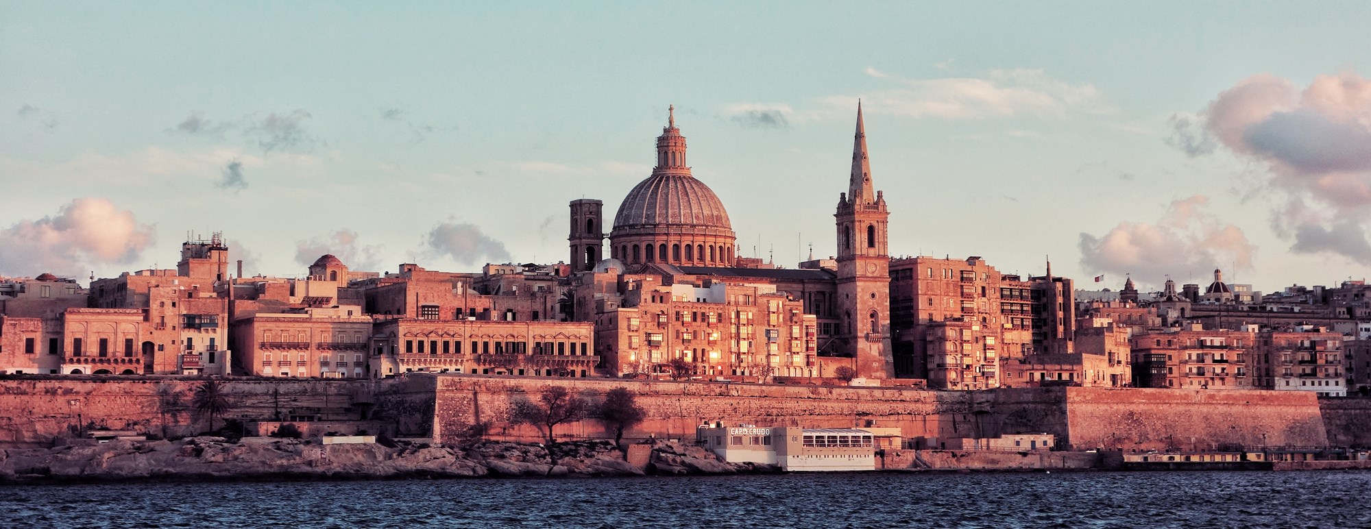Real Estate Web & Software Development Malta