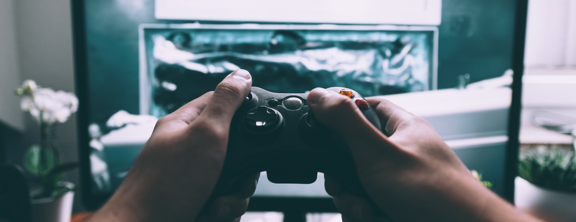 Video Gaming & eSports Web & Software Development Malta