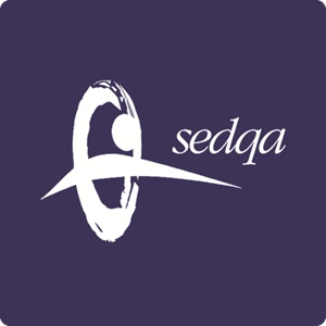 Sedqa - Technical Consultation / Technical Consultation / Technical Consultation