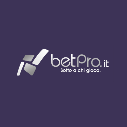 BetPro.it - Technical Consultation / Enterprise Solutions