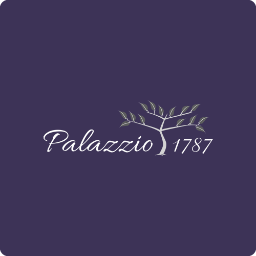 Palazzio 1787 - Web Design & Development / Web Hosting & Domain Names