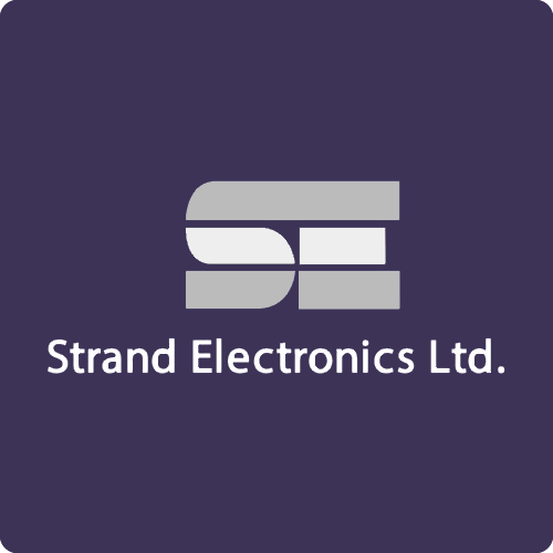 Strand Electronics Ltd. - Technical Consultation