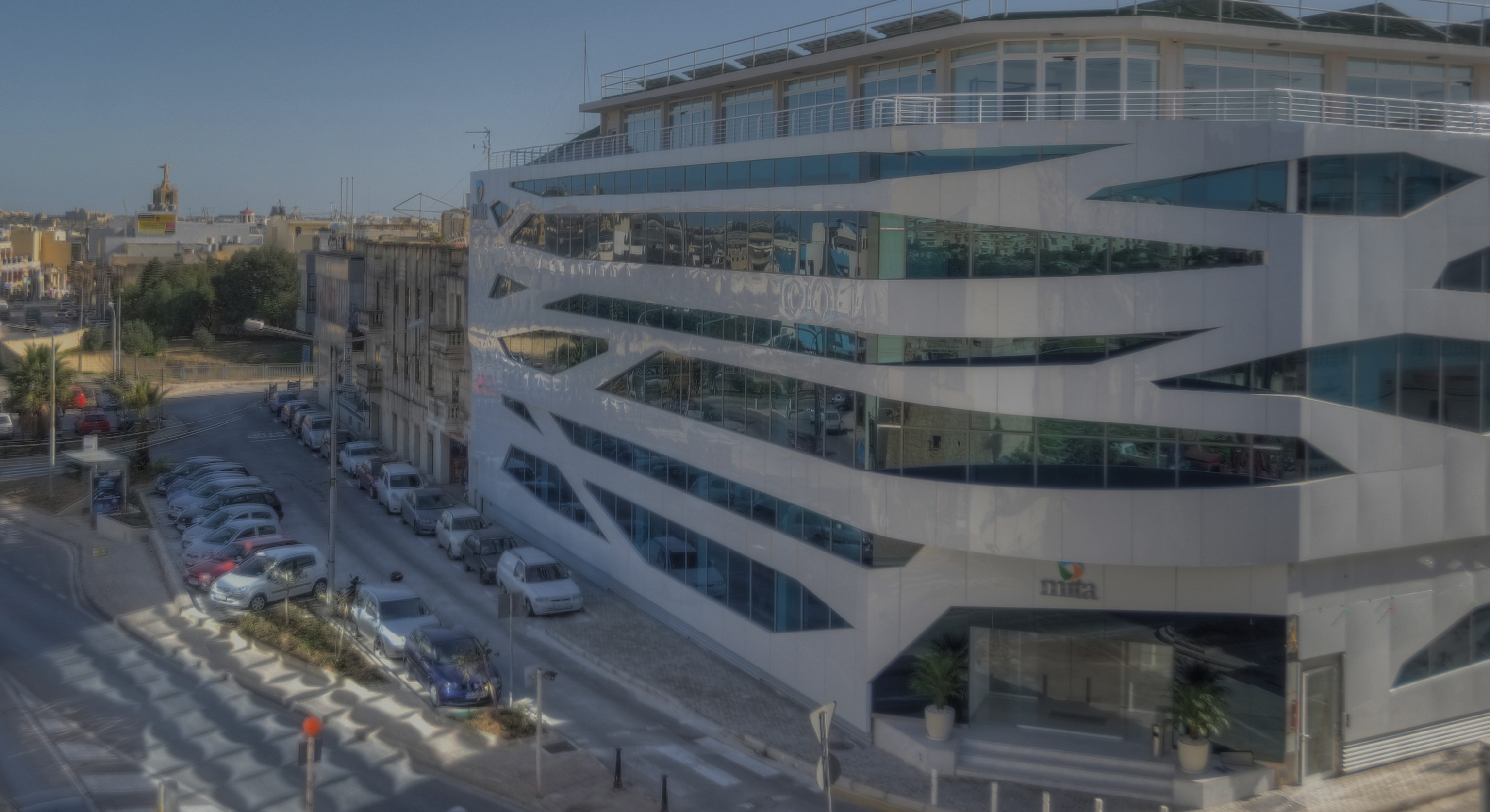 MITA Procurement Web Design &amp; Development | CasaSoft