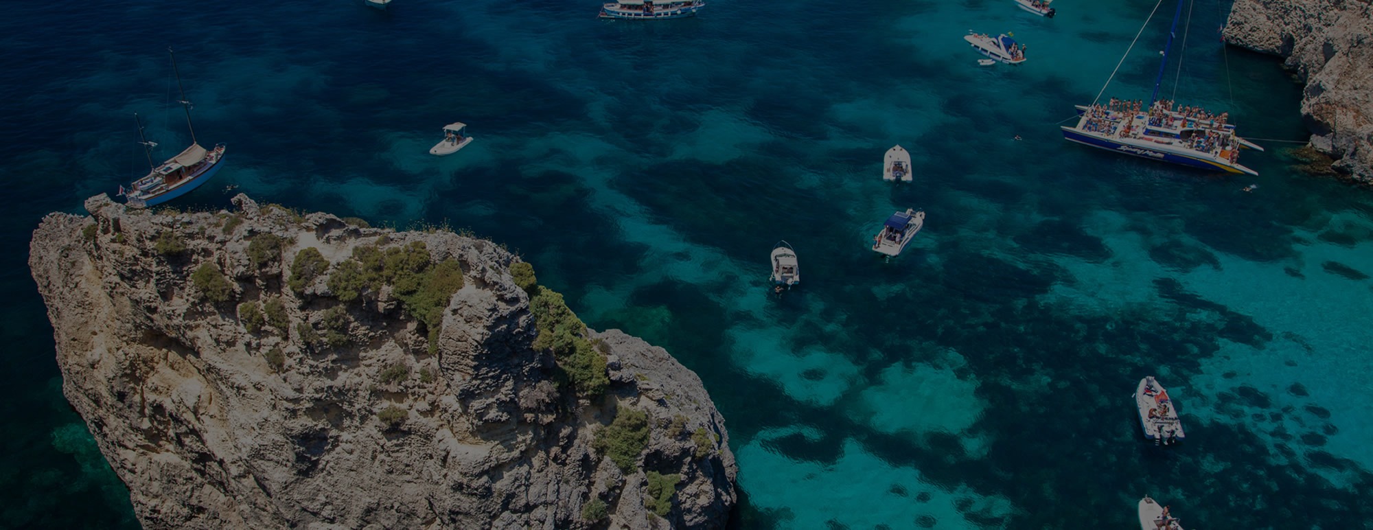 Rent A Boat Web Design &amp; Development | CasaSoft