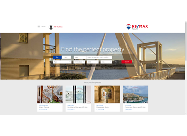 Remax Malta Image