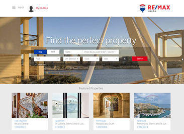 Remax Malta Image