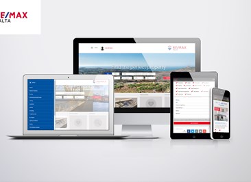 Remax Malta Image