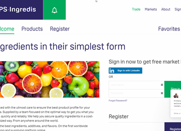 IPS Ingredis Image