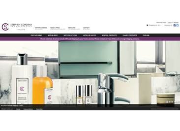 Stephen Cordina Image