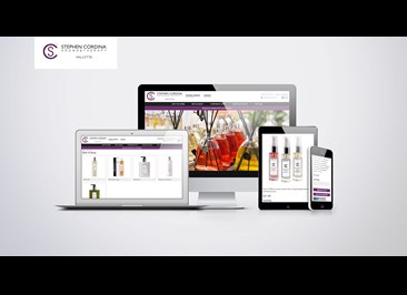 Stephen Cordina Image