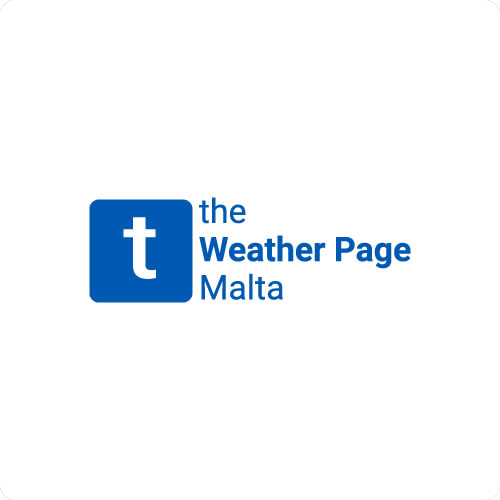 The Weather Page - Web Design & Development