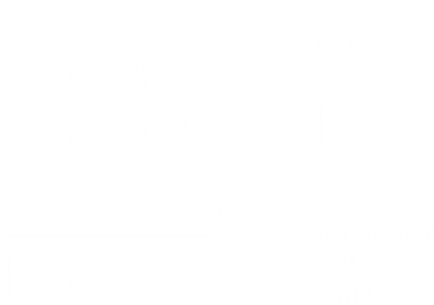 Iso Certificate image
