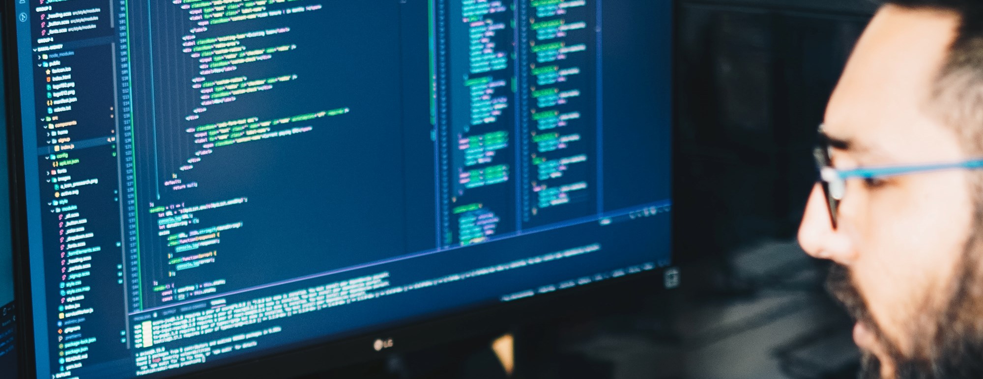 Frontend Developer | CasaSoft Ltd. Malta