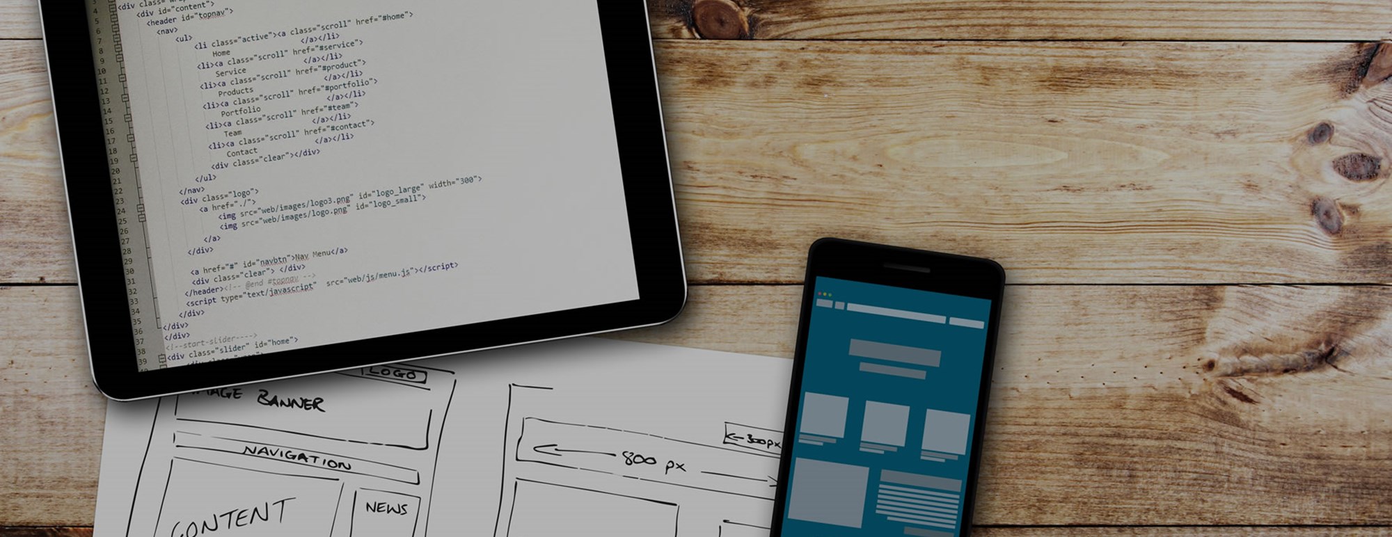 Web Design Malta by CasaSoft